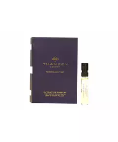 Пробник жіночих парфумів Thameen London Noorolain Taif Extrait De Parfum, 2 мл
