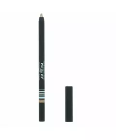 Стійкий гелевий олівець-каял для очей Lottie London Am To Pm LKP006 Sunburst, 1,1 г