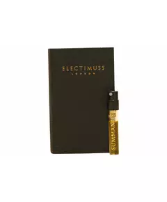 Флакон-пробник унисекс-парфюма Electimuss Nero Collection - Summanus, 1,8 мл