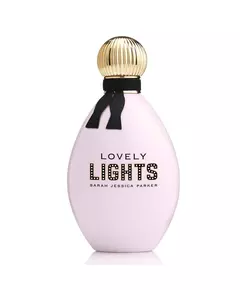 Парфюмерная вода-спрей Sarah Jessica Parker LOVELY LIGHTS, 50 мл