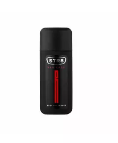 Ароматический спрей для мужчин Str8 Red Code, 75 мл