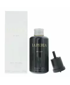 Парфюмерная вода унисекс, рефилл La Perla My Day, 100 мл