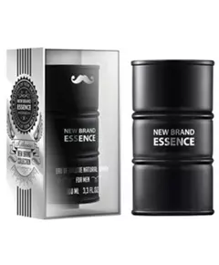 Туалетная вода для мужчин New Brand Master Of Essence, 100 мл
