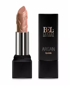 Кремова губна помада Bel London Argan Cremesheen 01, 3,3 г