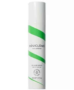 Сироватка для волосся Bouclème Curls Redefined Soothing, 30 мл
