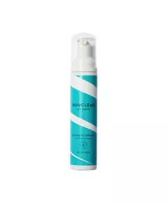 Сухий шампунь для волосся Bouclème Curls Redefined Revive, 100 мл