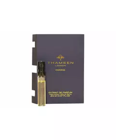 Флакон-пробник унісекс парфумерного екстракту Thameen London Insignia, 2 мл