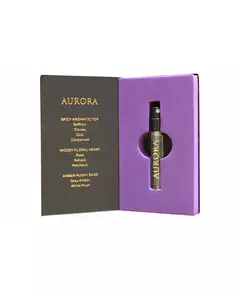 Пробник унісекс-парфуму Electimuss Eternal Collection - Aurora, 1,8 мл