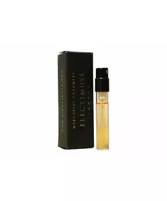 Флакон-пробник унісекс-парфуму Electimuss Nero Collection - Mercurial Cashmere, 1,8 мл