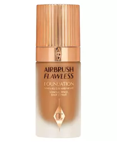 Стойкий кремовый тональный крем Charlotte Tilbury Airbrush Flawless 12 Cool, 30 мл