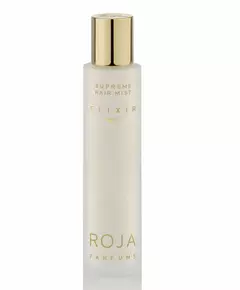 Ароматический мист для волос Roja Elixir Для женщин, Floral, 50 мл