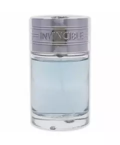 Туалетная вода для мужчин New Brand Invincible, 100 мл