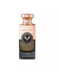 Парфуми унісекс Electimuss Nero Collection - Summanus, 100 мл