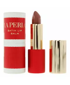 Бальзам для губ La Perla Satin Lips 203 Espresso, 3,5 г