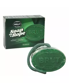 Відлущувальне мило для тіла BRUT Soap On A Rope, 150 г