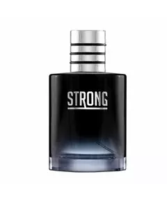 Туалетная вода для мужчин New Brand Strong, 100 мл