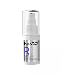 Гель для шкіри навколо очей Revox B77 RETINOL ANTI-WRINKLE CONCENTRATE Ретинол, 30 мл