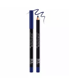 Водостійкий гелевий олівець для очей Bel London 204 Blue, 0,8 г