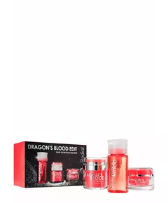 Набір засобів для догляду за обличчям Rodial Dragon's Blood, 50 мл