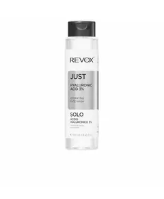 Гель для очищення обличчя Revox B77 JUST Hyaluronic Acid 3%, 250 мл
