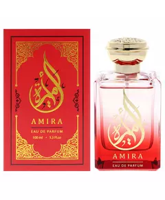 Парфюмерная вода для женщин New Brand Amira, 100 мл