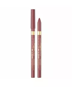 Водостойкий гелевый карандаш для губ Eveline Cosmetics Variete 03 Dusty Rose, 1,3 г