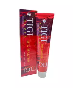 Стійка фарба для волосся TIGI Colour Mix Master 0/7 Light Ash, 60 мл