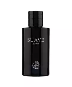 Парфумована вода для чоловіків Fragrance World Suave Elixir, 80 мл