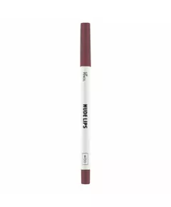 Карандаш для губ Wibo Nude Lips 6, 1,4 г