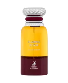Парфумована вода унісекс Maison Alhambra Flaming Elixir, 80 мл
