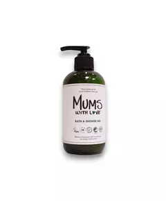 Гель для душу Mums With Love, 250 мл