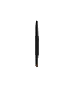 Кремовий олівець для брів GOSH Shape & Fill 001 Brown, 0,5 г