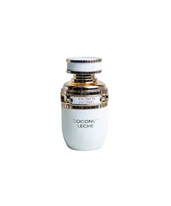 Парфюмерная вода для женщин French Avenue Coconut Leche, 100 мл