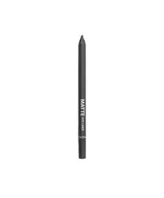 Тестер матового олівця для очей GOSH Matte Eye Liner 003 Grey, 1,2 г