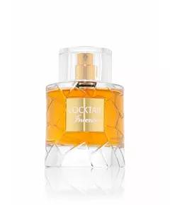 Парфюмерная вода унисекс Fragrance World Cocktail Intense, 100 мл