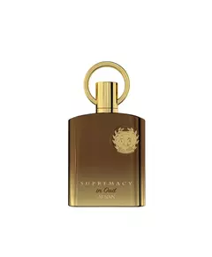 Парфюмерная вода Afnan SUPREMACY IN OUD, 100 мл