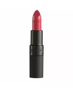 Тестер кремової губної помади GOSH Velvet Touch 006 Matt Raspberry, 4 г