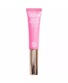 Кремові рум’яна GOSH Blush Up 001 Hot Pink, 14 мл