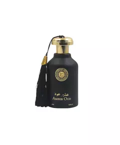 Парфумована вода унісекс Oudi Amber Oud, 100 мл