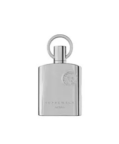 Парфумована вода для чоловіків Afnan Supremacy Silver, 100 мл