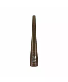 Рідка підводка для очей Wibo Naughty Nut, 4 г