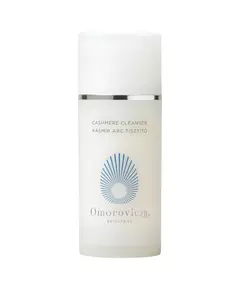 Очищающий крем для лица Omorovicza Cashmere Cleanser, 100 мл