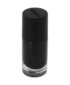 Лак для ногтей GOSH Black, 8 мл