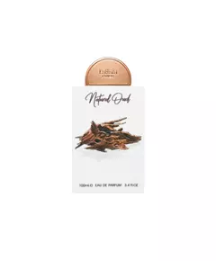 Парфюмерная вода унисекс Lattafa Pride Natural Oud, 100 мл