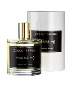 Одеколон унісекс Zarkoperfume MOLéCULE No. 8 EDP, 100 мл
