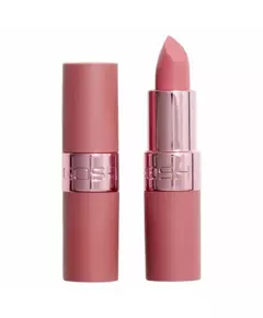 Тестер кремової губної помади GOSH Luxury Rose Lips 001 Love, 3,5 г