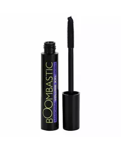 Тушь для ресниц GOSH Boombastic XXL Black, 13 мл