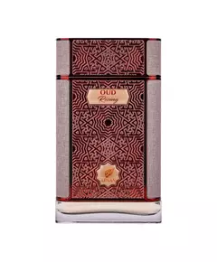 Парфюмерная вода унисекс Afnan Oud Rising, 80 мл