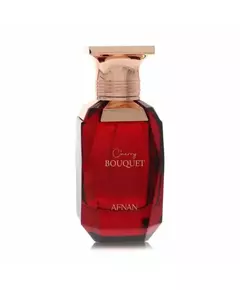 Парфюмерная вода Afnan Cherry Bouquet, 80 мл