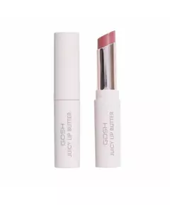 Кремова губна помада GOSH Juicy Lip Butter 002 Sweet Treat, 2,8 г